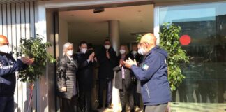 A Palermo apre un centro di prima accoglienza per i profughi ucraini