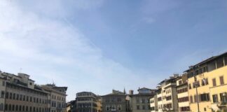 A Firenze la manifestazione delle città europee per la pace