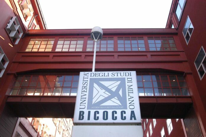 UNIVERSITA DEGLI STUDI BICOCCA SEDE ISTRUZIONE