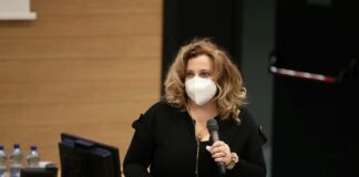 Corso Dostoevskij, Rettrice Milano-Bicocca “Non era censura”