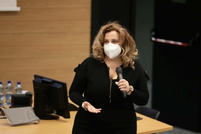 UNIVERSITA' BICOCCA PRESENTAZIONE PROGETTO CHRONOS