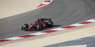 Leclerc in pole al Gp del Bahrain, preceduti Verstappen e Sainz