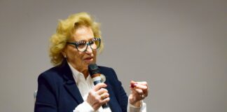 Addio a Maria Romana De Gasperi, il ricordo di Alfano