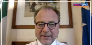 Ucraina, Mulè: “Le sanzioni metteranno in ginocchio la Russia”