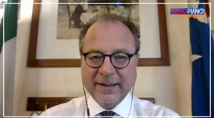 Ucraina, Mulè: “Le sanzioni metteranno in ginocchio la Russia”