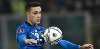 Doppietta di Raspadori, l’Italia vince 3-2 in Turchia