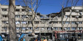 Ucraina, bombardamenti e paura continuano a segnare il conflitto