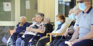 Uil e Uilp chiedono legge delega sulla non autosufficienza