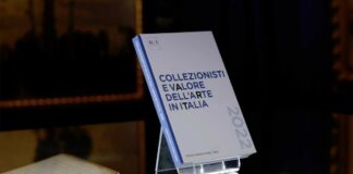 Il mercato dell’arte italiana nel 2022