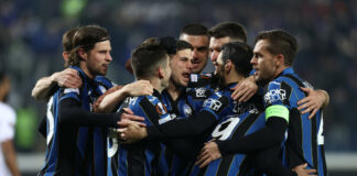 Atalanta-Bayer 3-2, Muriel e Malinovskyi trascinano la Dea