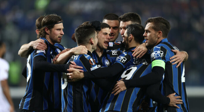 Atalanta-Bayer 3-2, Muriel e Malinovskyi trascinano la Dea