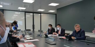 Brugnaro “Essenziale cabina di regia per ospitalità profughi ucraini”