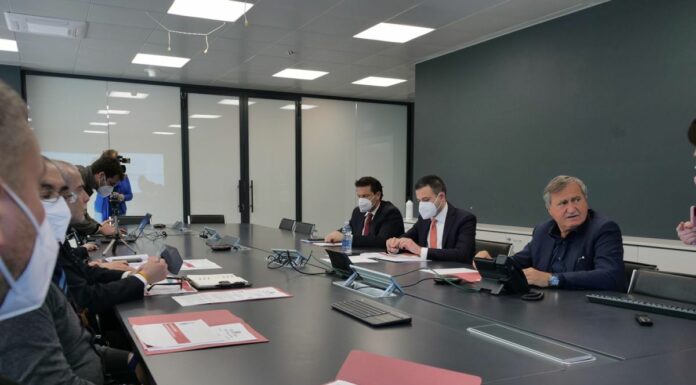 Brugnaro “Essenziale cabina di regia per ospitalità profughi ucraini”