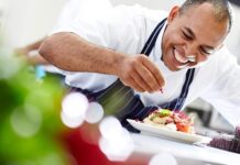 Cuoco a domicilio: chi è e cosa fa Cuoco a domicilio