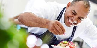 Cuoco a domicilio: chi è e cosa fa Cuoco a domicilio