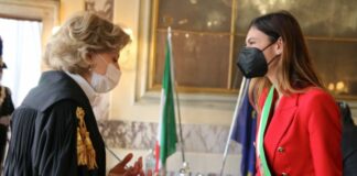 Inaugurato l’anno giudiziario 2022 del Tar Veneto