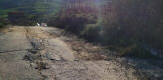 Dissesto idrogeologico, il 94% dei comuni italiani è a rischio