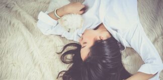 Come riuscire a prendere sonno Come riuscire a prendere sonno