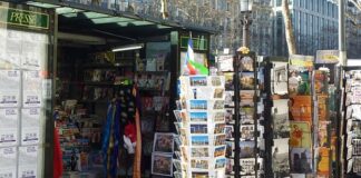 Come aprire un’edicola Come aprire un'edicola