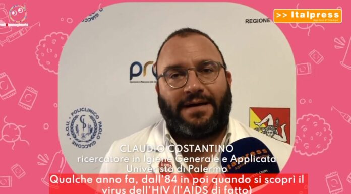 Malattie sessualmente trasmissibili, queste sconosciute…