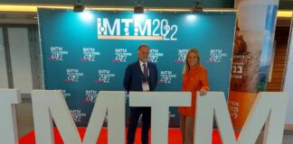 I viaggiatori israeliani hanno speso in Italia 109 milioni nel pre-pandemia