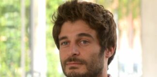 Su Rai1 arriva “Noi” con Lino Guanciale