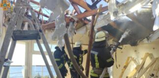 Nuovo coprifuoco a Kiev