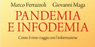 Covid, in un libro i primi due anni che hanno cambiato il mondo