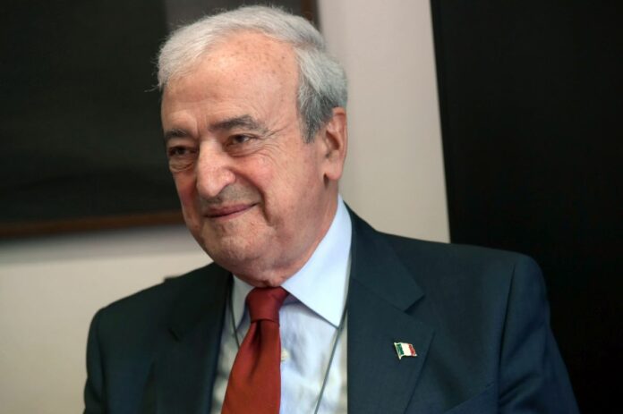 CAPITALISMO DEMOCRATICO LIBERALE PER L'EUROPA POLITICA