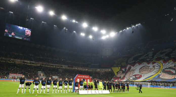Nessun gol nel derby di Coppa, Milan-Inter 0-0