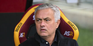 Mourinho “Abbiamo due obiettivi, ogni gara è decisiva”