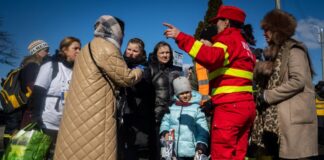 RDS 100% Grandi Successi e Save the Children insieme per i bambini e le famiglie dell’Ucraina