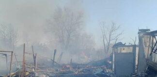 Città sotto assedio in Ucraina. Incontro Cina-Usa mentre si continua a trattare