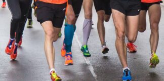 Bosch partecipa alla staffetta benefica della Milano Marathon