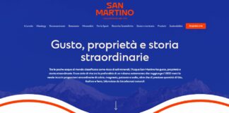 Prosegue il rinnovamento sostenibile del Gruppo San Martino in Sardegna