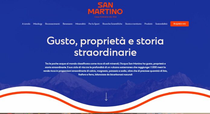 san martino