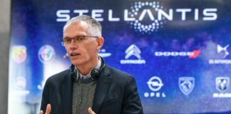 Stellantis, Tavares “L’Italia è centrale nel nostro piano”
