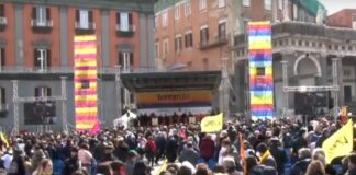 Giornata della memoria e dell’impegno in ricordo delle vittime delle mafie