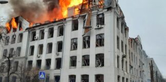 Ucraina, dalla Fondazione Conad Ets una donazione da 1,2 milioni