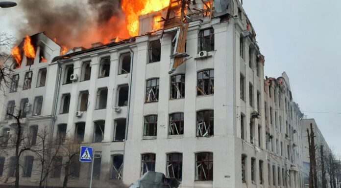 Ucraina, dalla Fondazione Conad Ets una donazione da 1,2 milioni