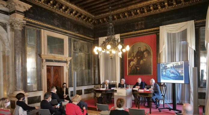 Nasce “The Italian Glass Weeks”, l’evento internazionale dedicato al vetro