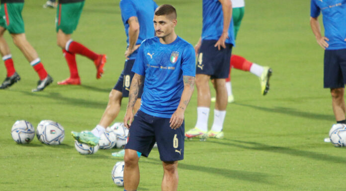 Verratti “Abituati alle pressioni, sarà grande Italia”