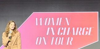 Tmp Group lancia “Women in charge on tour” su gender quality
