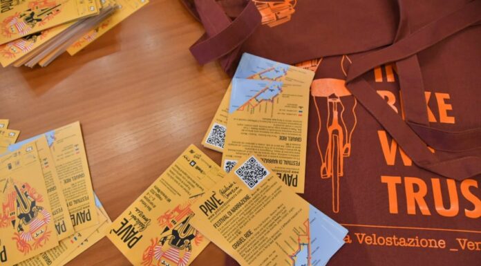Dal 6 all’8 maggio prima edizione di “Pavè, pedalando a Venezia”