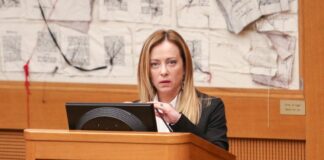 Amministrative Barletta, Meloni “Cannito capace di buon governo”