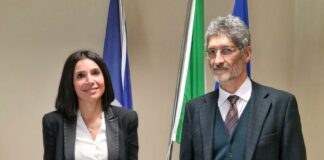 Infrastrutture sportive Calabria, con Pnrr 2 bandi per 700 milioni