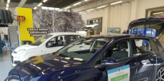 Emissioni delle auto, dall’Ue nuovi laboratori hi-tech per i test