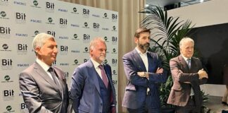 La Bit torna in presenza a Milano con 900 espositori