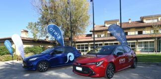 Kinto traccia la direzione verso una mobilità più sostenibile