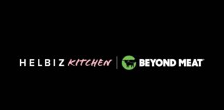 Partnership tra Helbiz Kitchen e Beyond Meat per prodotti vegetali